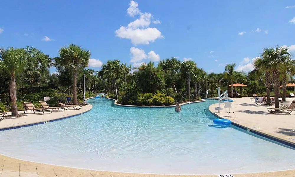 Top Villas - Solterra Resort 385 Davenport USA