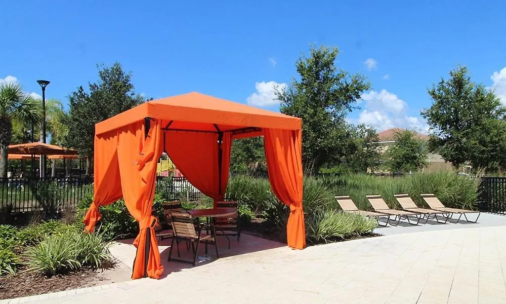 Top Villas - Solterra Resort 385 Davenport