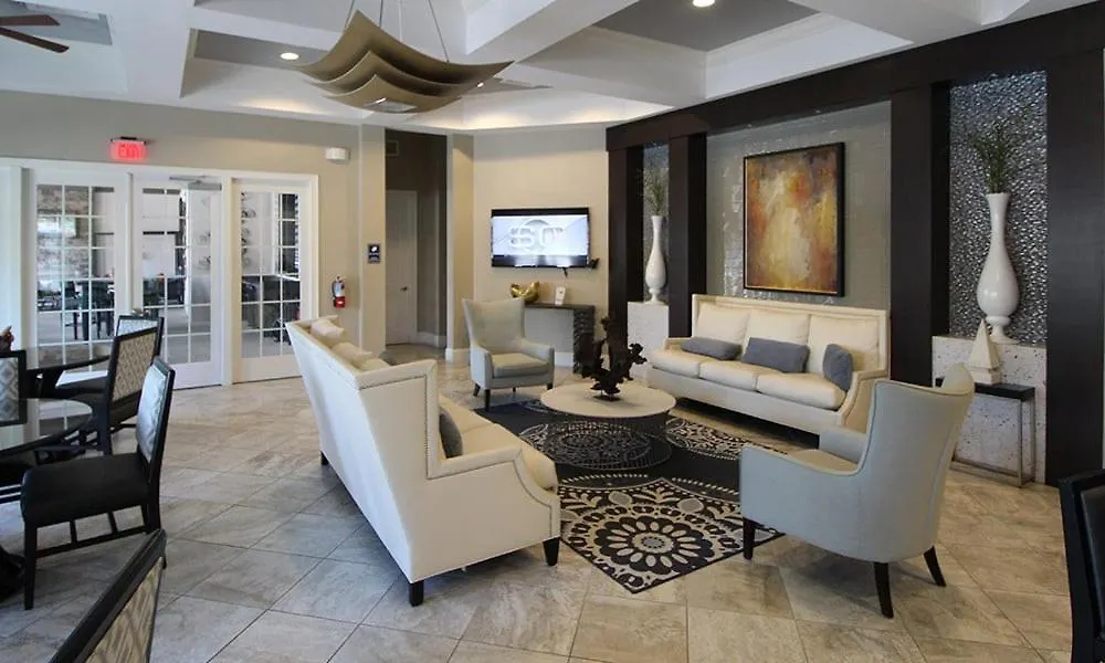 Top Villas - Solterra Resort 385 Davenport