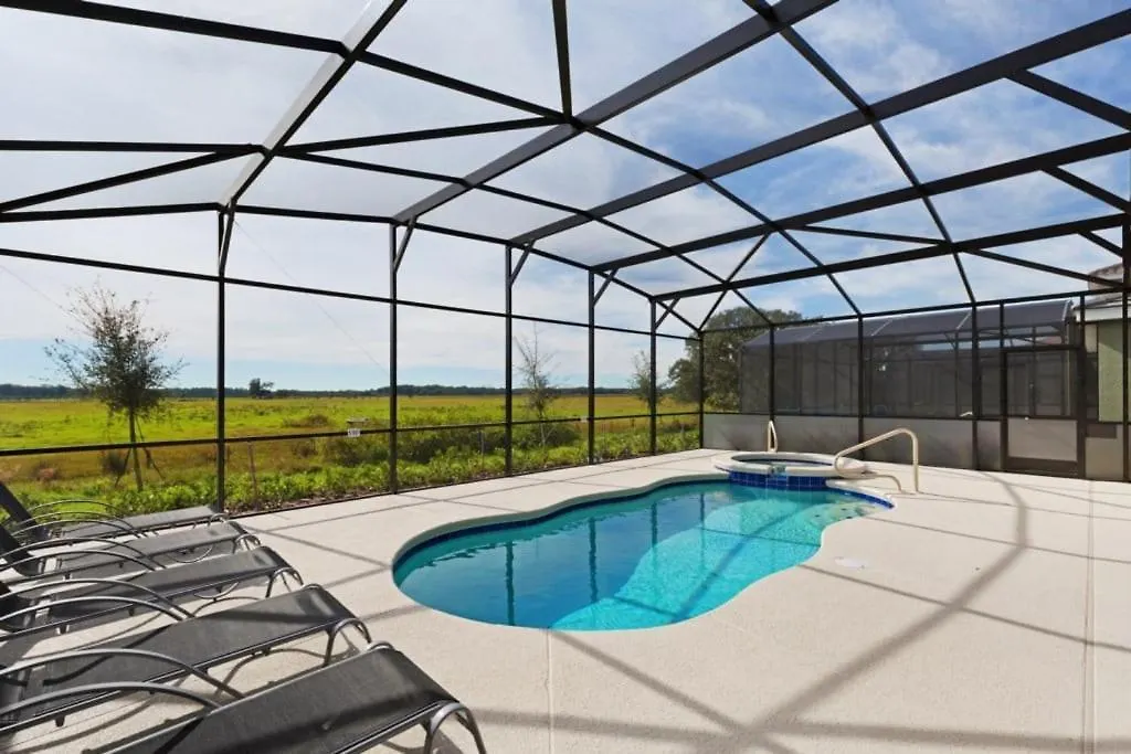 Top Villas - Solterra Resort 385 Davenport USA